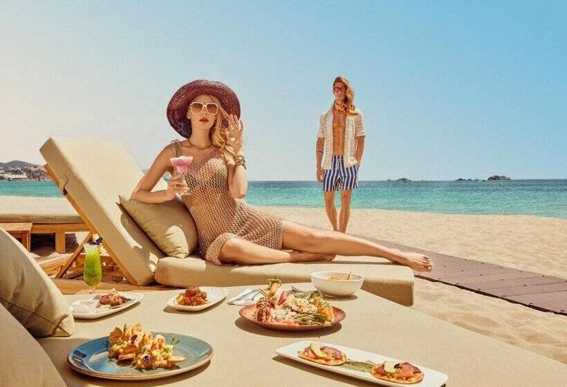 The Unexpected Ibiza Hotel - Adults Only