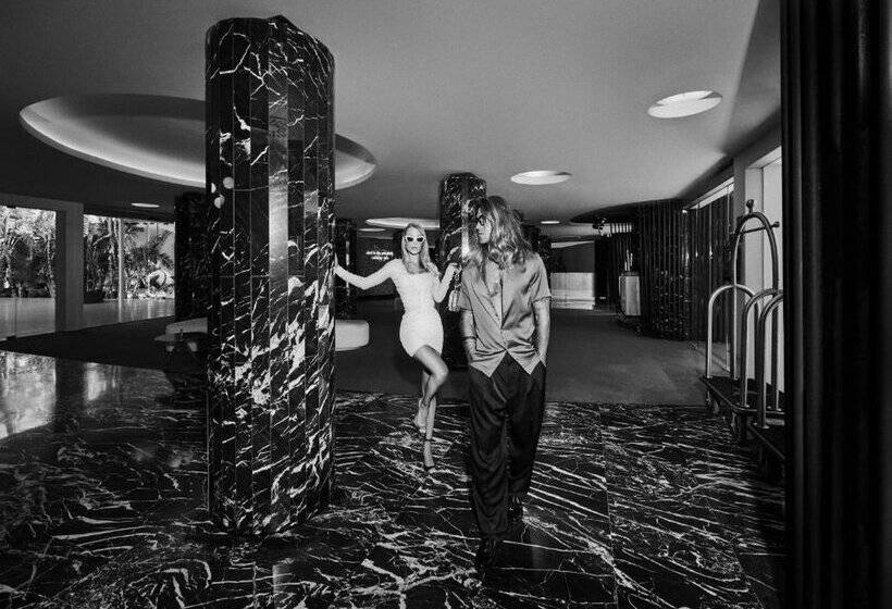 The Unexpected Ibiza Hotel - Adults Only