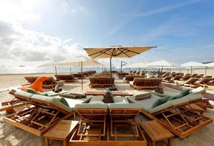 The Unexpected Ibiza Hotel - Adults Only