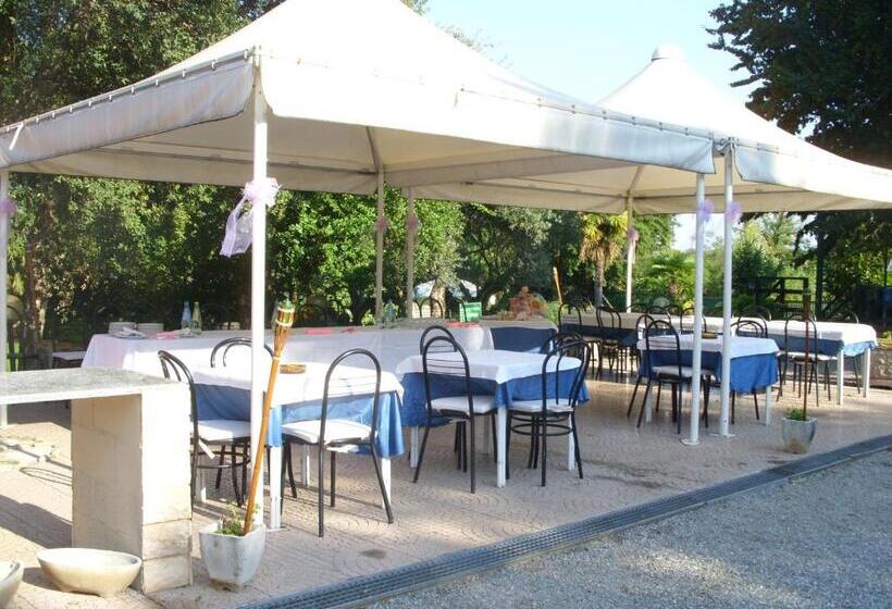 Al Castello Bed And Breakfast