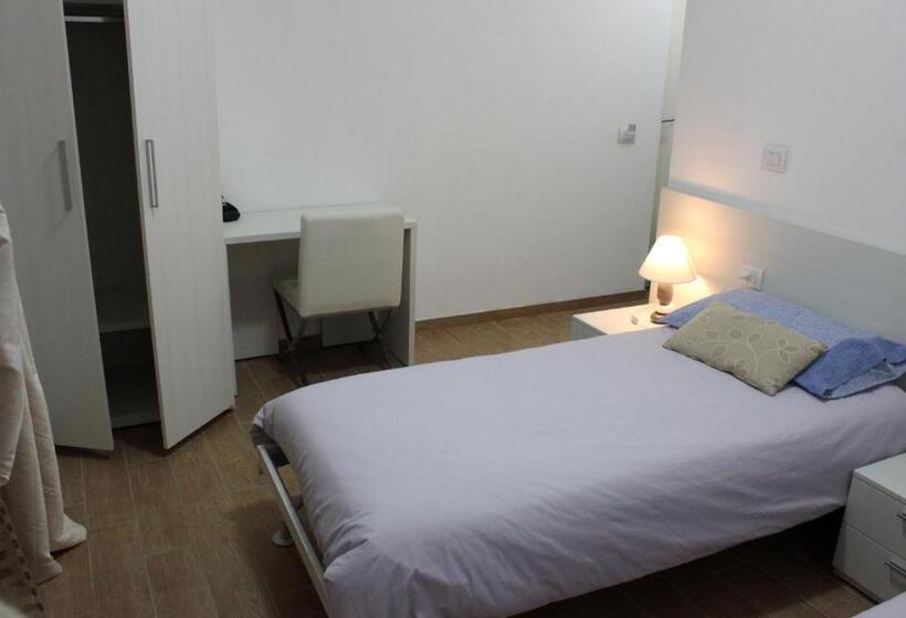 Al Castello Bed And Breakfast