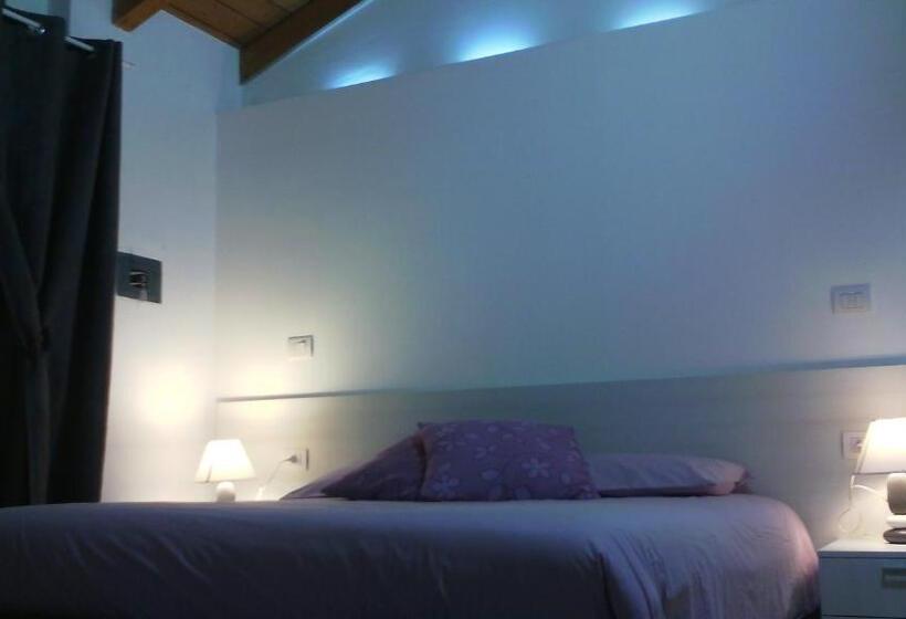 Al Castello Bed And Breakfast