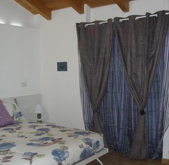 Al Castello Bed And Breakfast