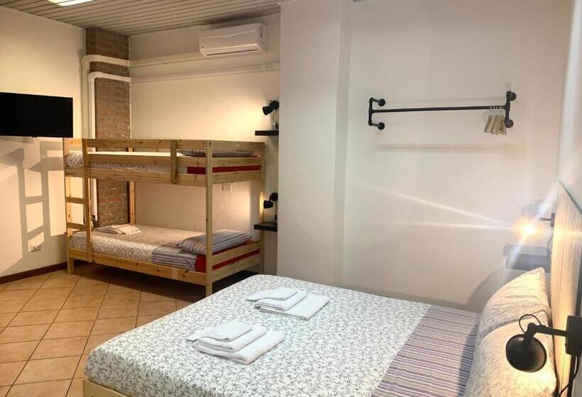 旅馆 Cascina Bellaria