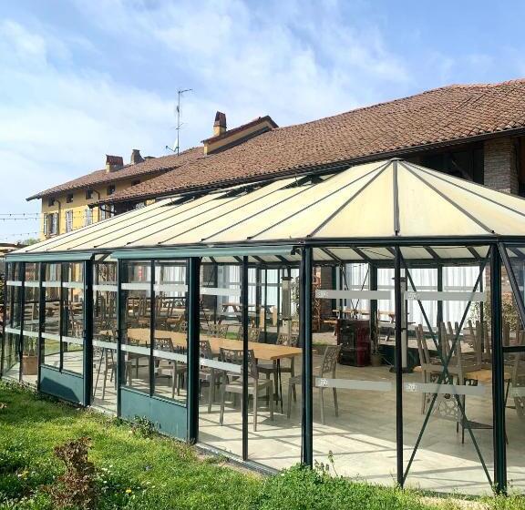 旅馆 Cascina Bellaria