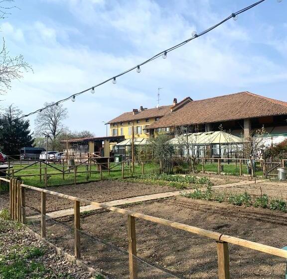 旅馆 Cascina Bellaria