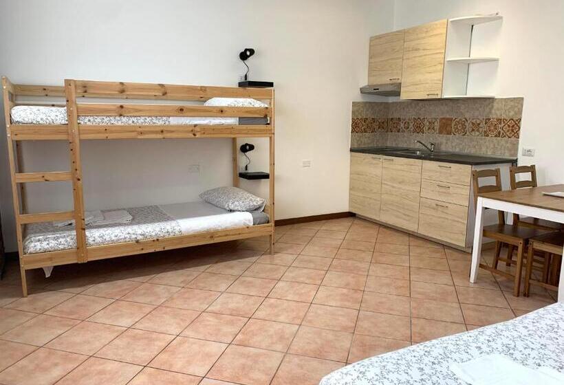 旅馆 Cascina Bellaria