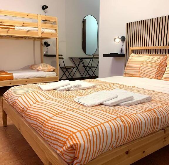 旅馆 Cascina Bellaria