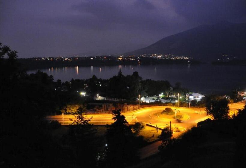 旅馆 Residenza Molinatto