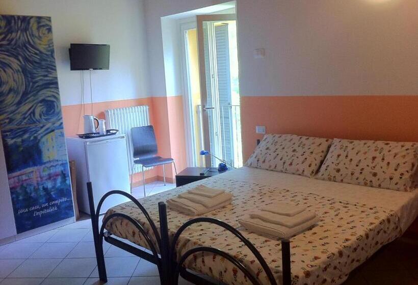 旅馆 Residenza Molinatto