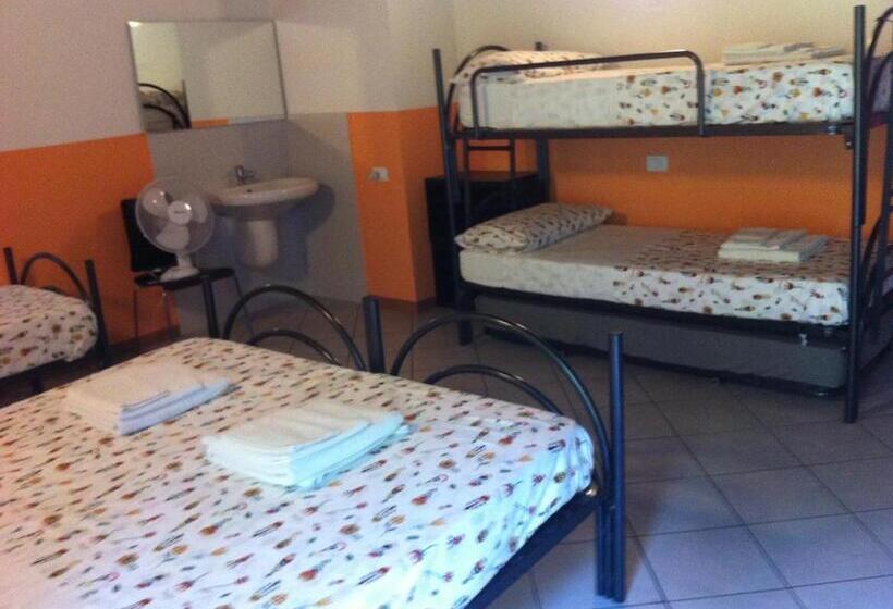 旅馆 Residenza Molinatto