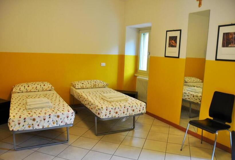 旅馆 Residenza Molinatto