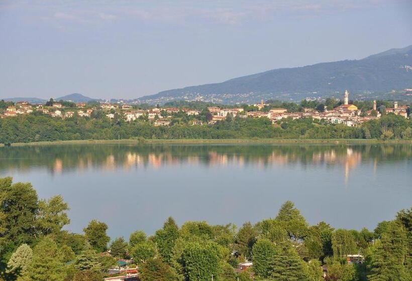 旅馆 Residenza Molinatto