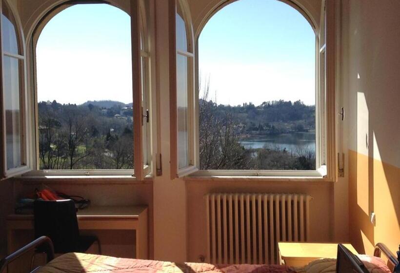 旅馆 Residenza Molinatto