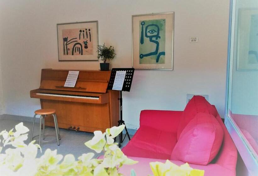 旅馆 Residenza Molinatto