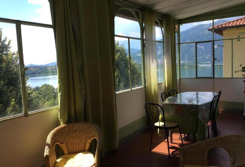 旅馆 Residenza Molinatto