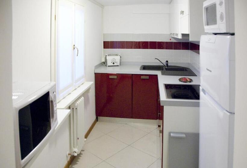 旅馆 Residenza Molinatto