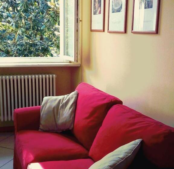 旅馆 Residenza Molinatto