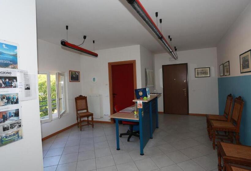 旅馆 Residenza Molinatto