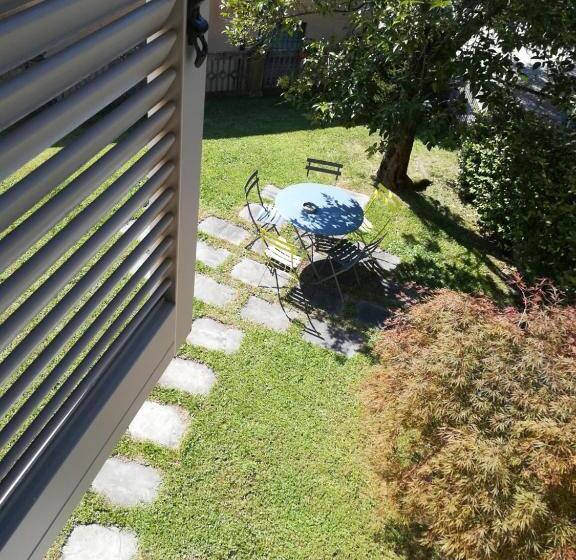 旅馆 Residenza Molinatto