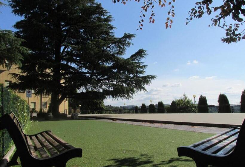 旅馆 Residenza Molinatto