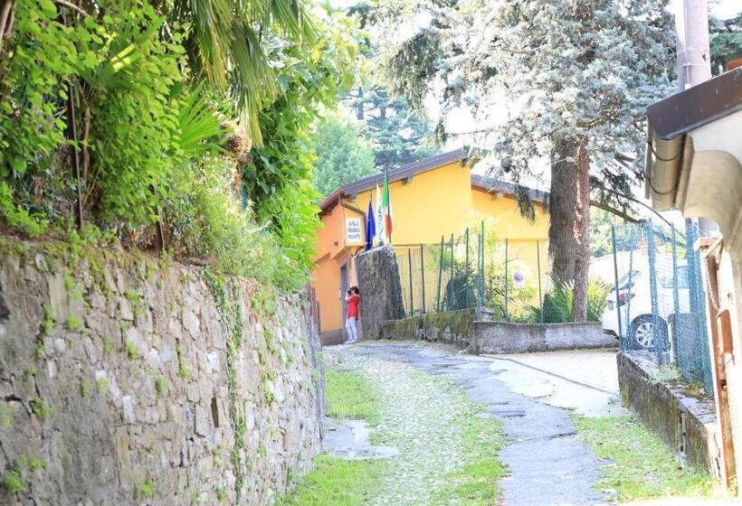 旅馆 Residenza Molinatto