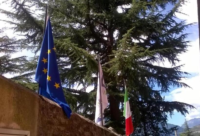 旅馆 Residenza Molinatto