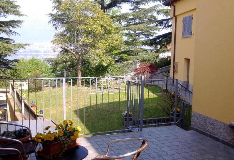 旅馆 Residenza Molinatto