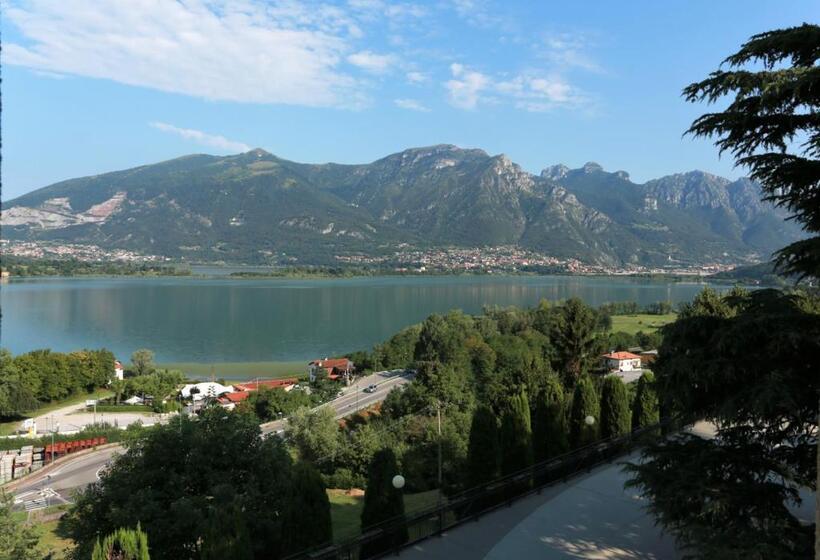 旅馆 Residenza Molinatto