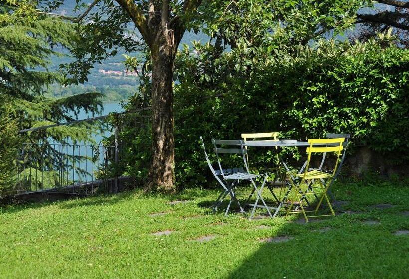 旅馆 Residenza Molinatto