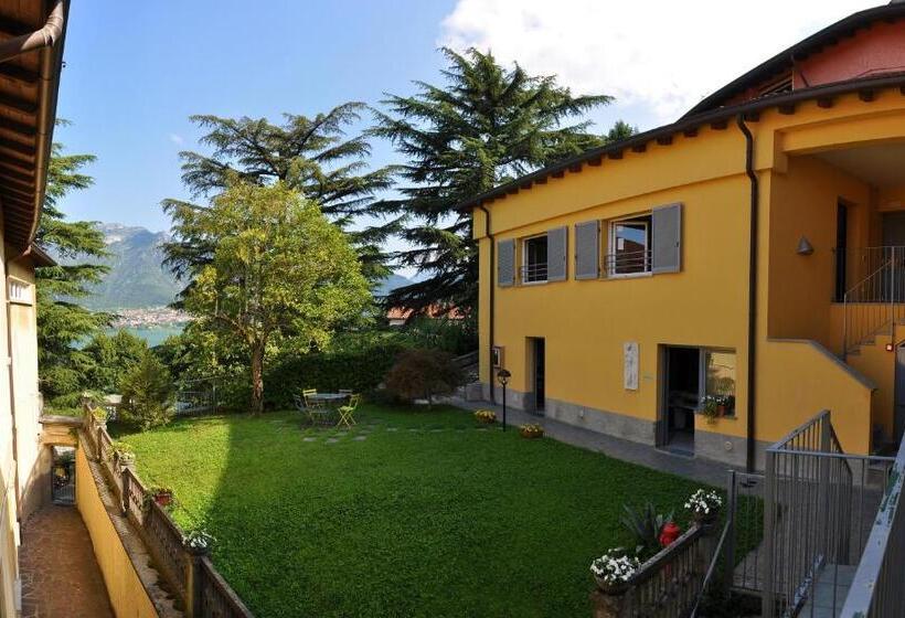 旅馆 Residenza Molinatto