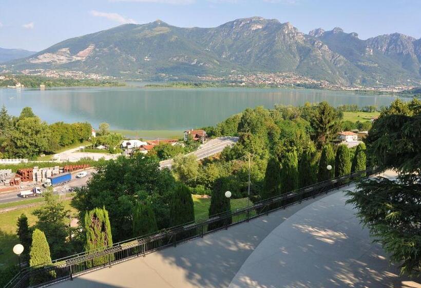 旅馆 Residenza Molinatto