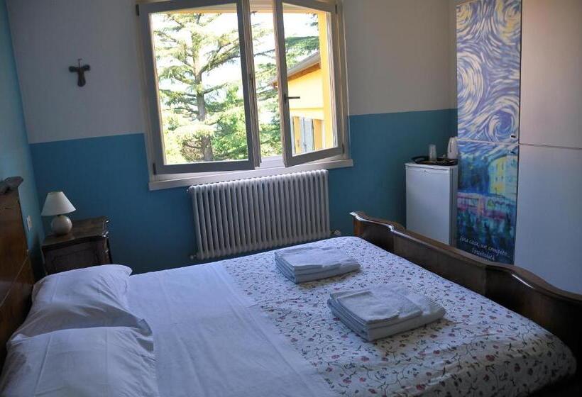 旅馆 Residenza Molinatto