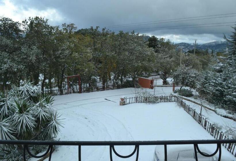 Alle Querce Hotel Ristorante