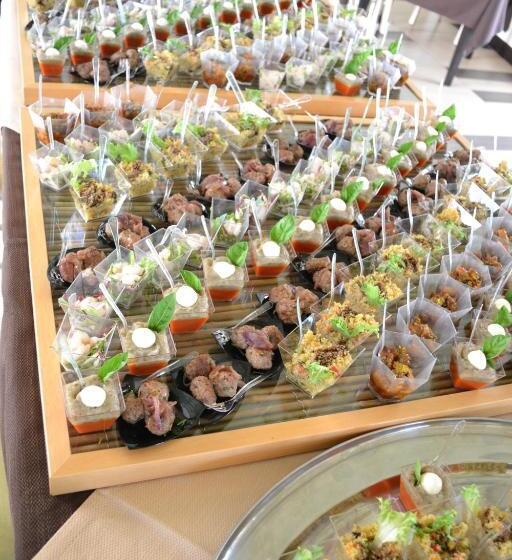 Alle Querce Hotel Ristorante