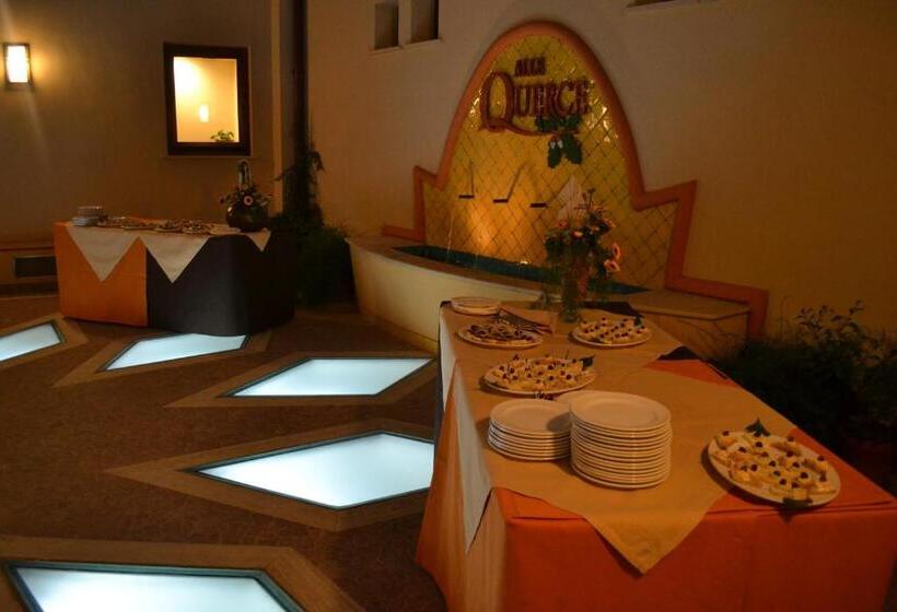 Alle Querce Hotel Ristorante