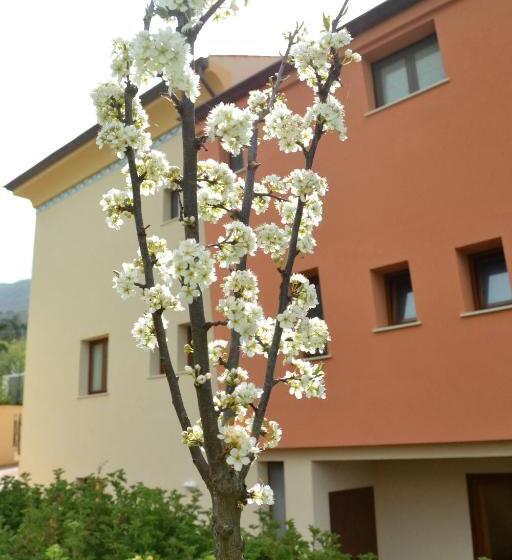 Alle Querce Hotel Ristorante