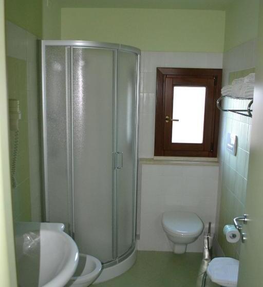 Alle Querce Hotel Ristorante