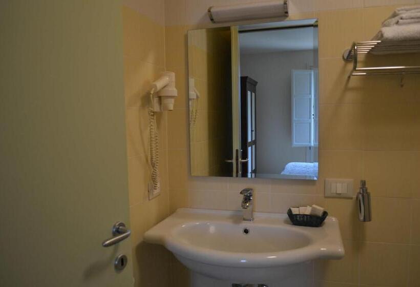 Alle Querce Hotel Ristorante