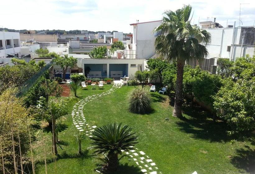 Alma Terra Salento B&b