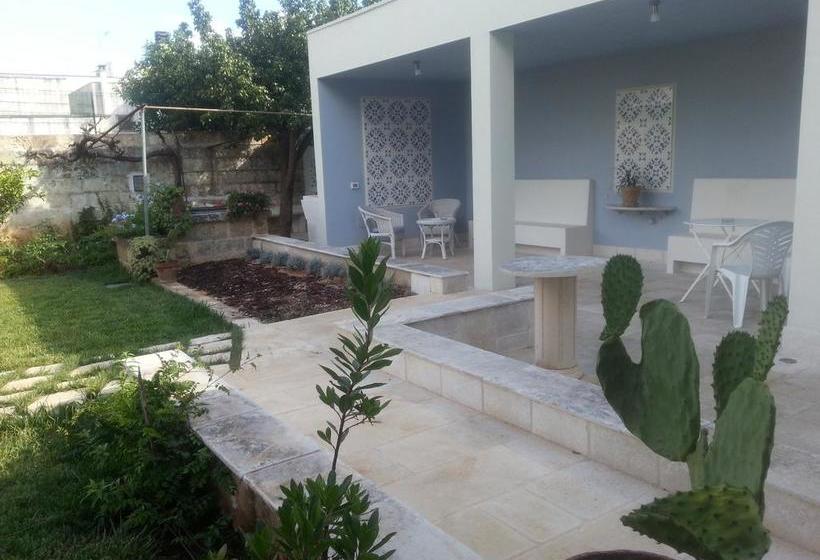 Alma Terra Salento B&b