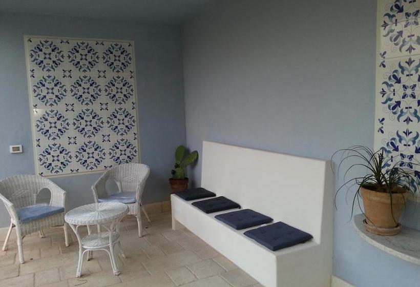 Alma Terra Salento B&b