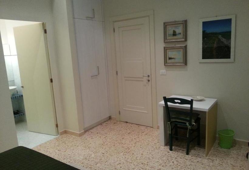 Alma Terra Salento B&b