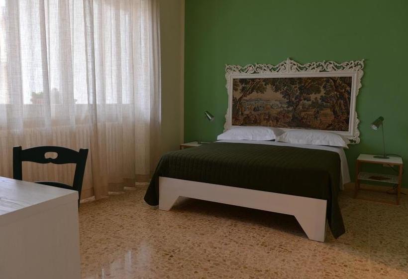 Alma Terra Salento B&b