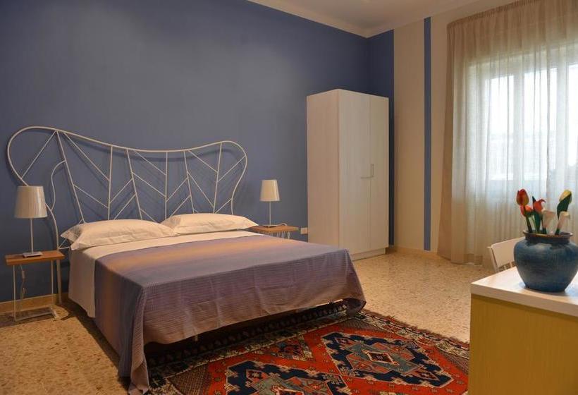 Alma Terra Salento B&b