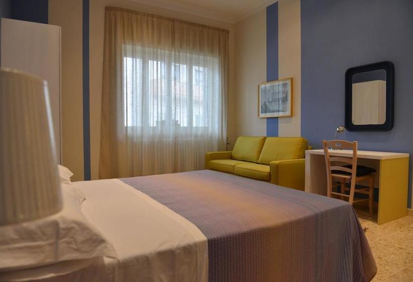 Alma Terra Salento B&b