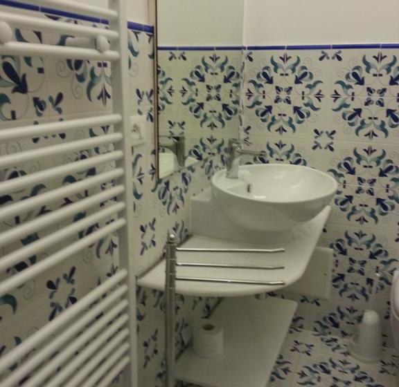 Alma Terra Salento B&b