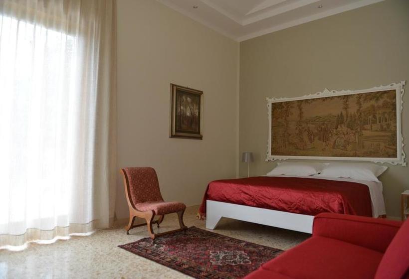 Alma Terra Salento B&b
