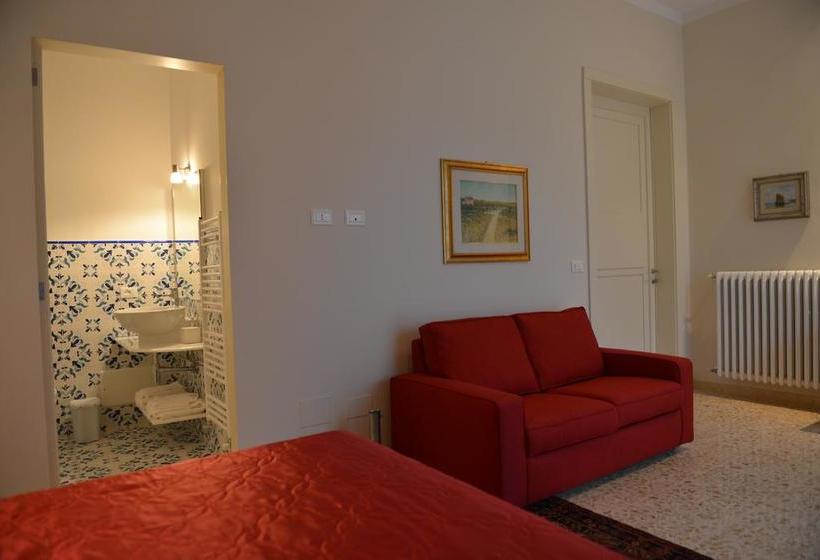 Alma Terra Salento B&b