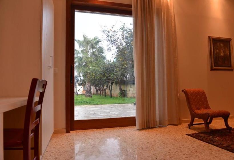 Alma Terra Salento B&b